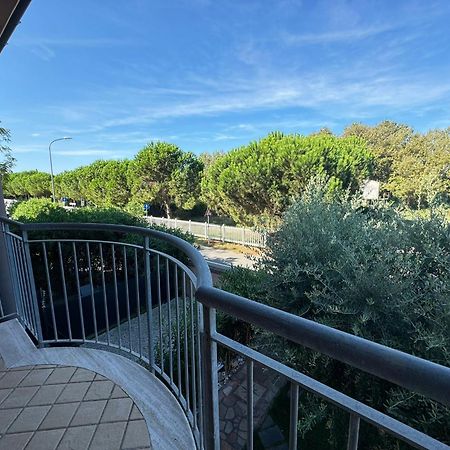 Pineta Apartament Tirrenia Exteriér fotografie