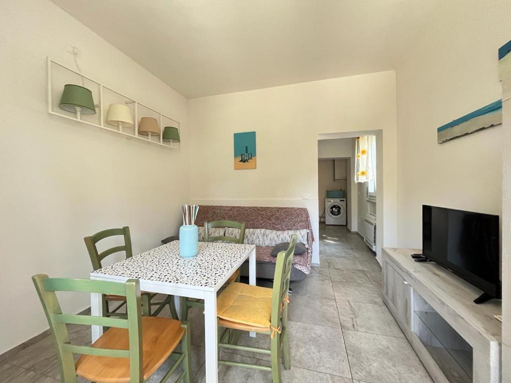 Pineta Apartament Tirrenia Exteriér fotografie