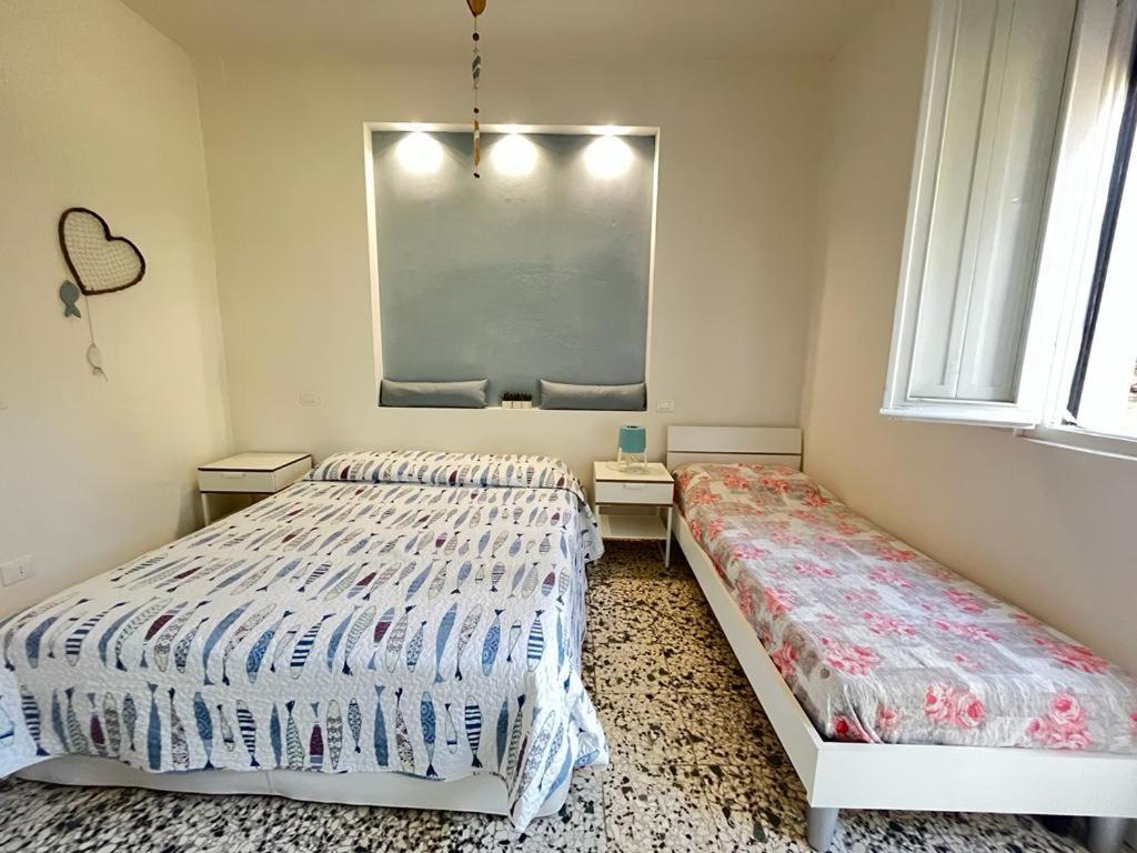 Pineta Apartament Tirrenia Exteriér fotografie