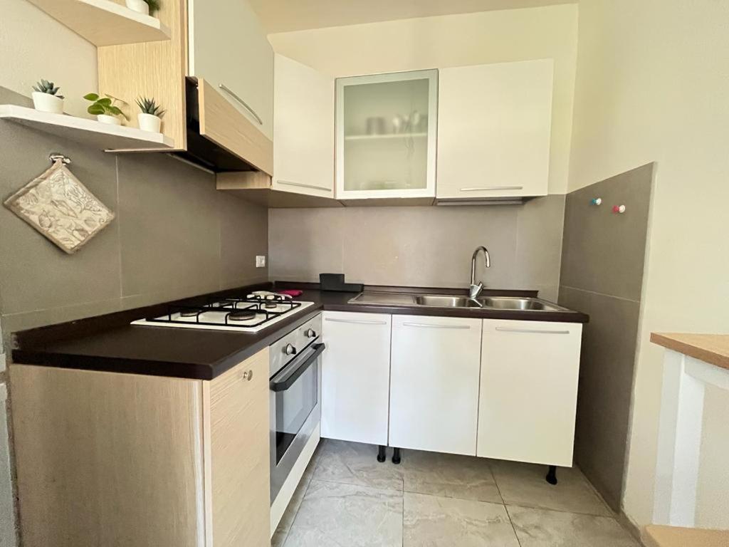 Pineta Apartament Tirrenia Exteriér fotografie