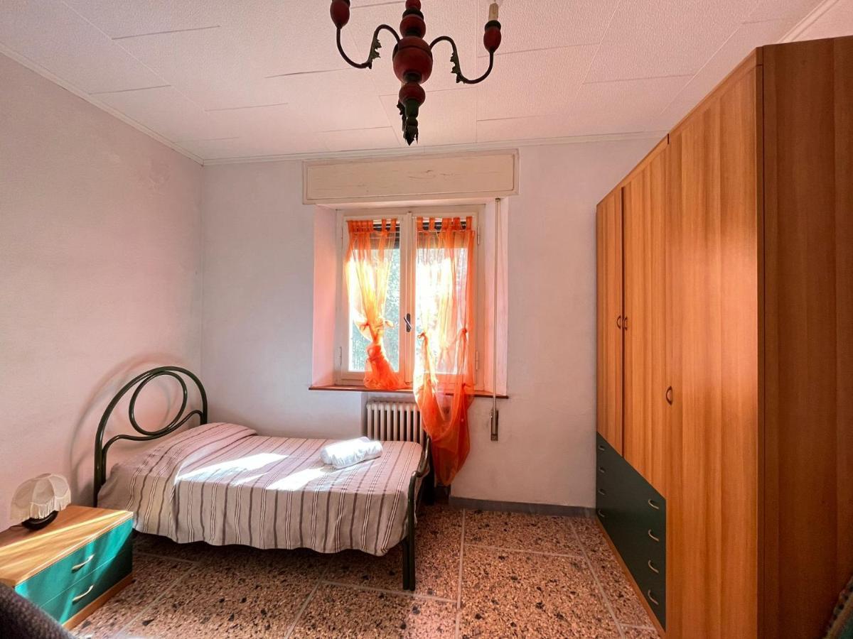 Pineta Apartament Tirrenia Exteriér fotografie