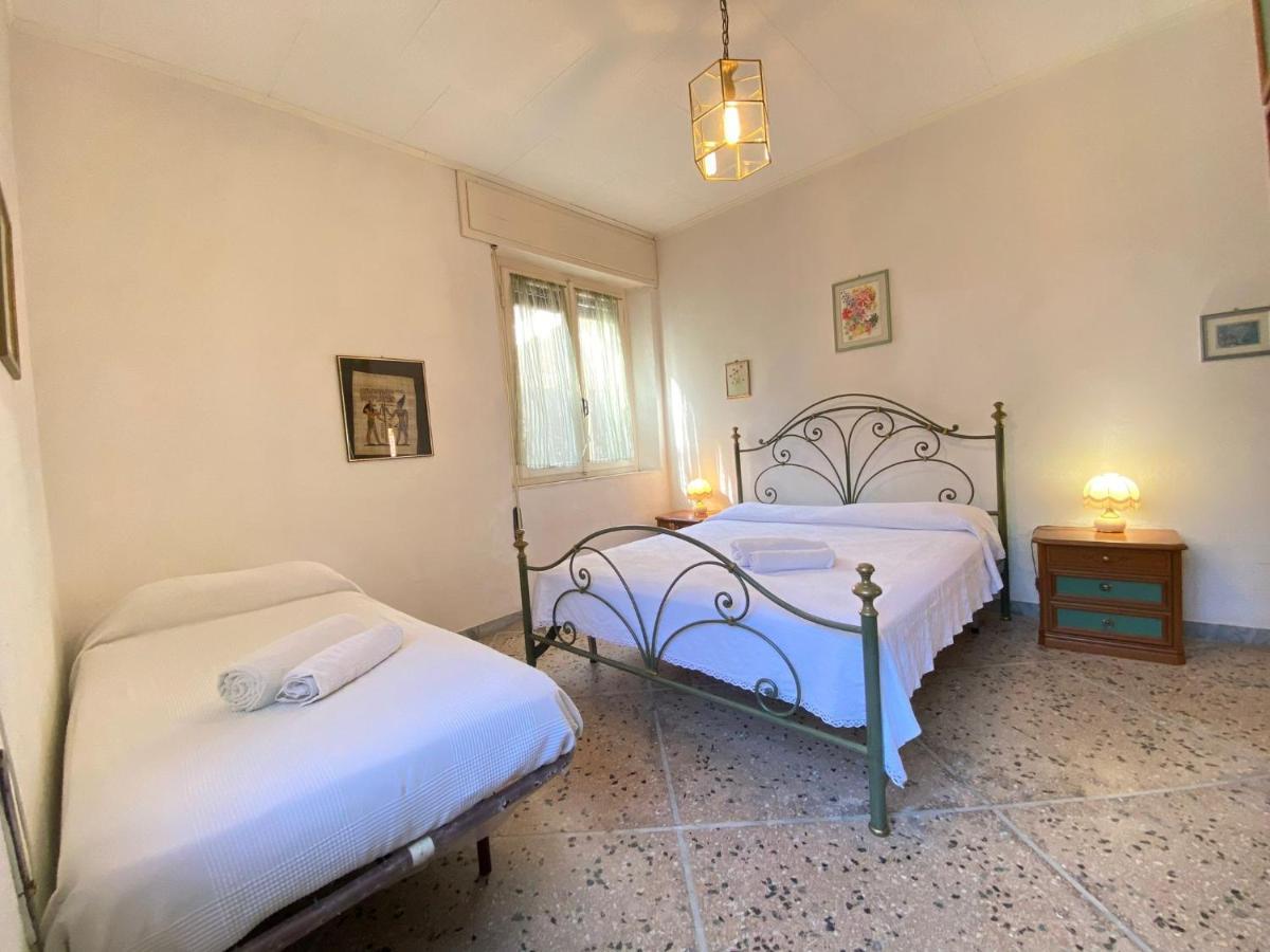 Pineta Apartament Tirrenia Exteriér fotografie