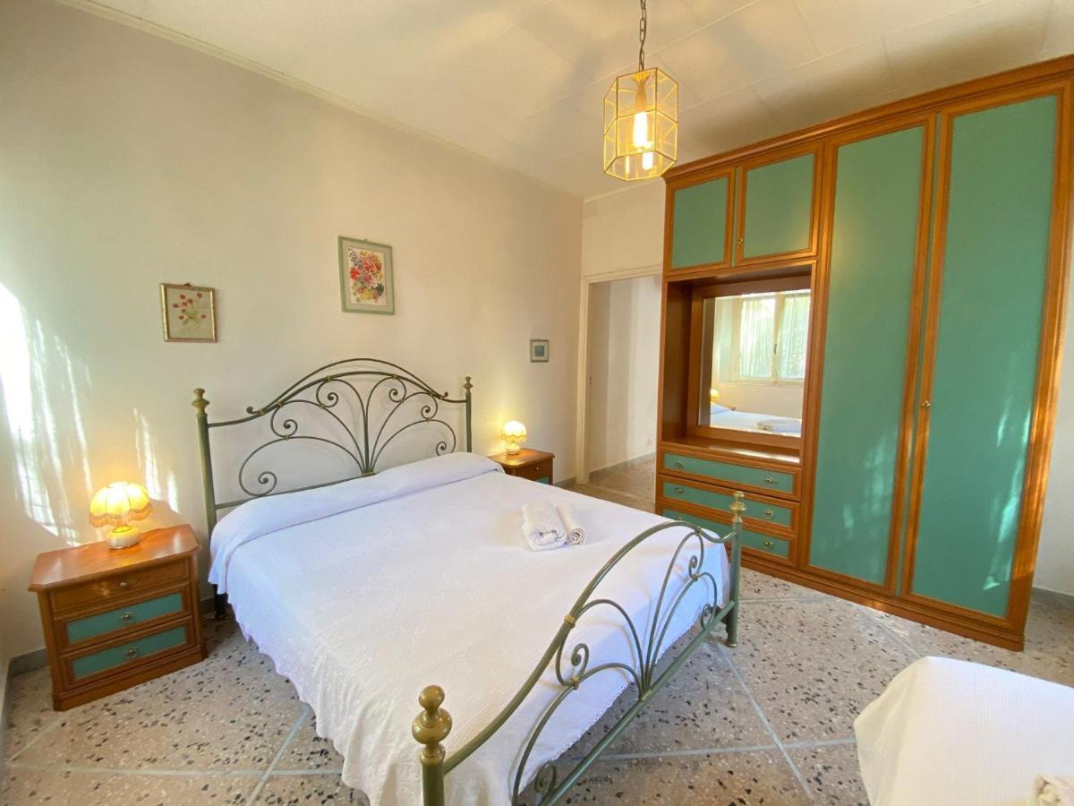 Pineta Apartament Tirrenia Exteriér fotografie