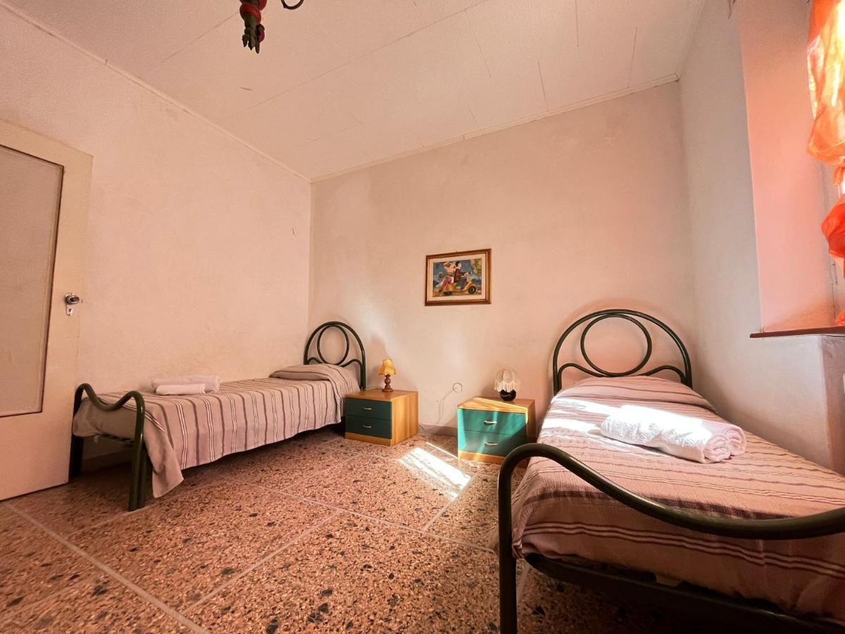Pineta Apartament Tirrenia Exteriér fotografie