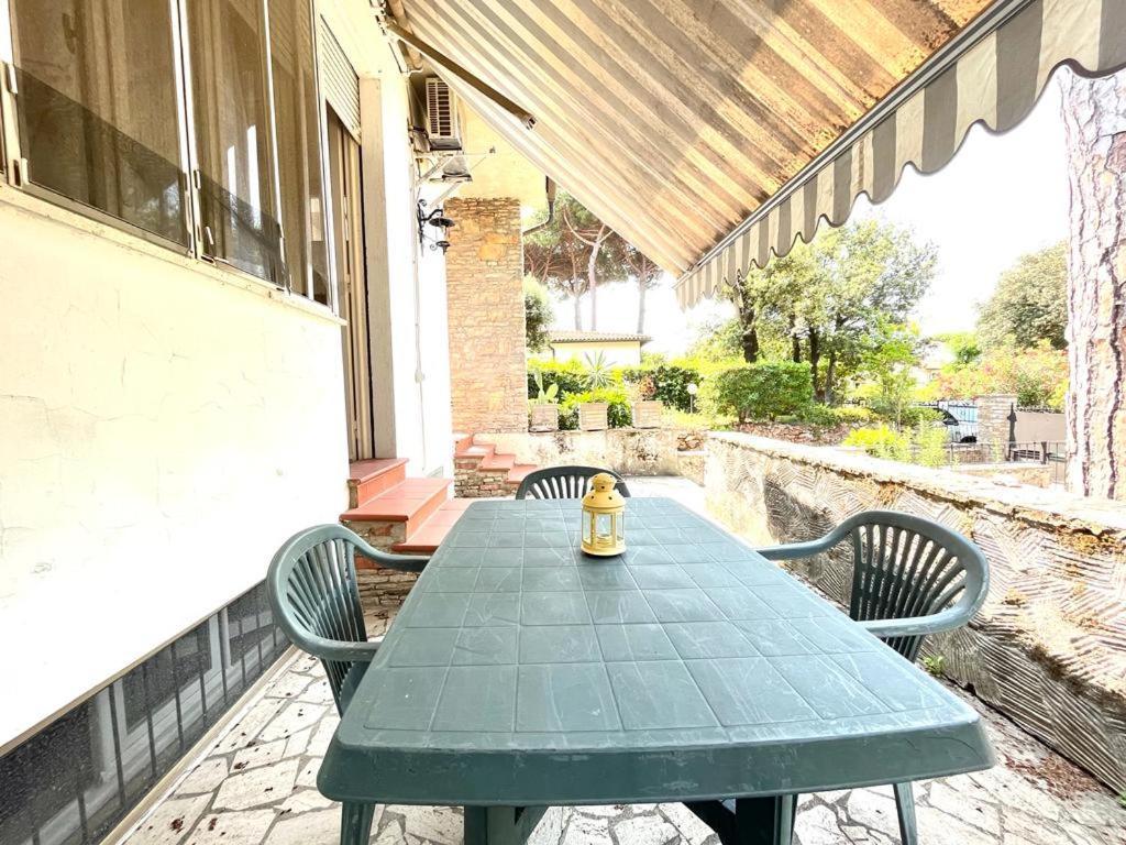 Pineta Apartament Tirrenia Exteriér fotografie