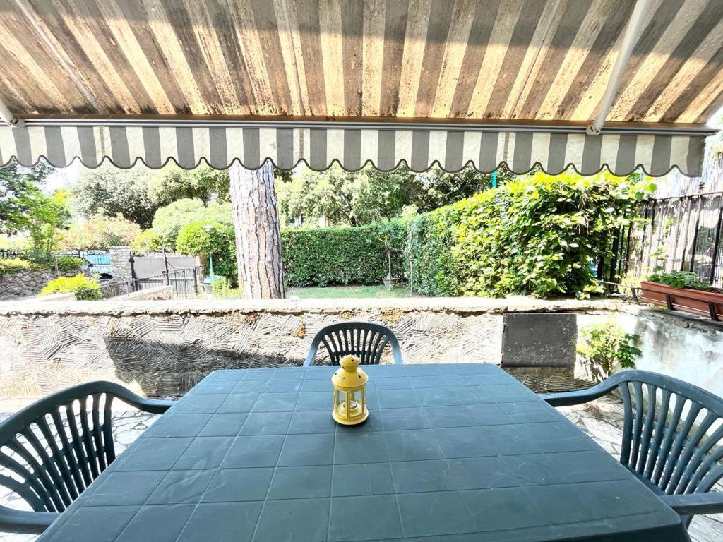 Pineta Apartament Tirrenia Exteriér fotografie