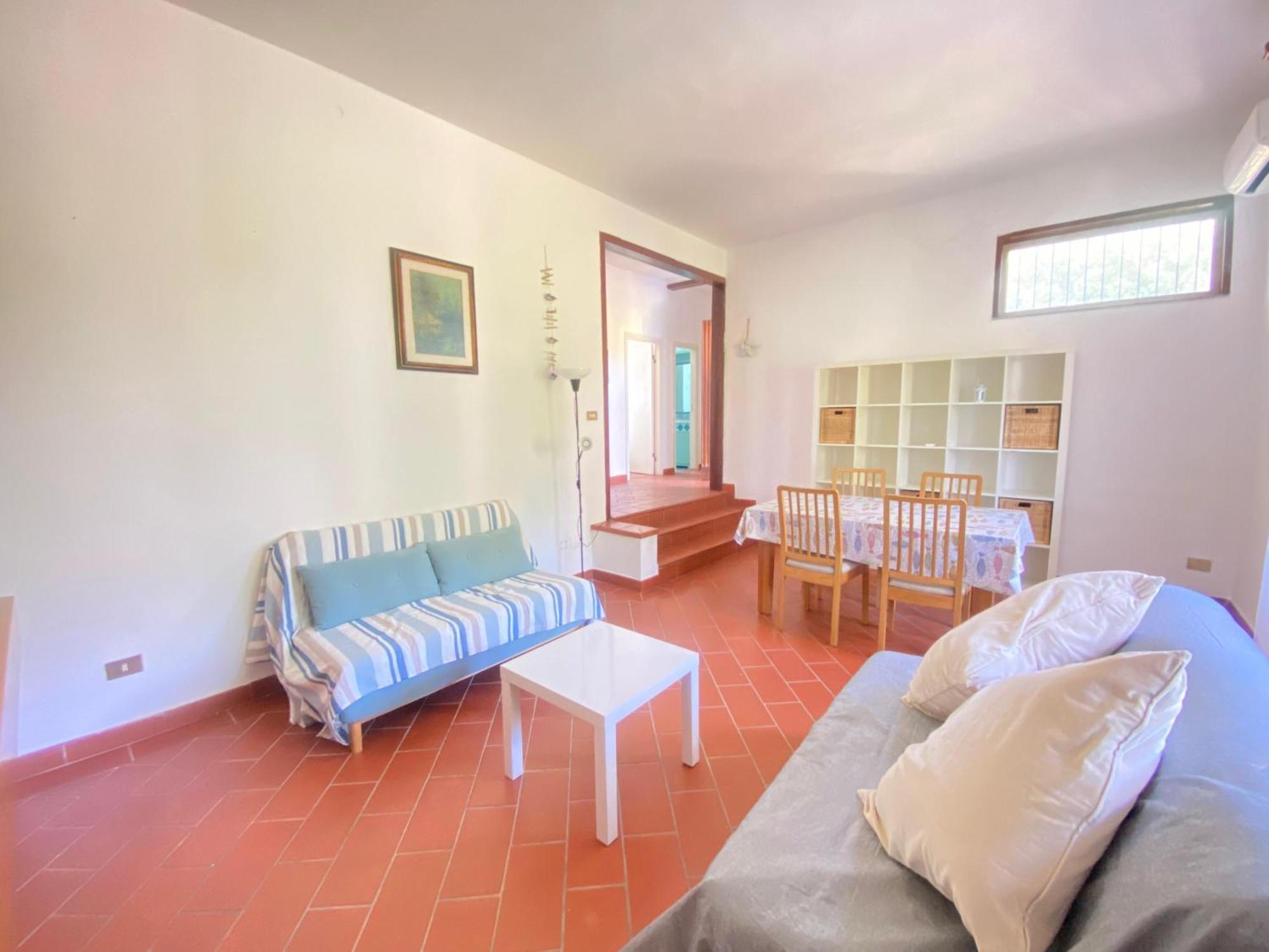 Pineta Apartament Tirrenia Exteriér fotografie