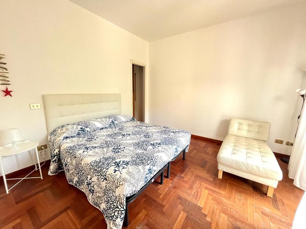 Pineta Apartament Tirrenia Exteriér fotografie
