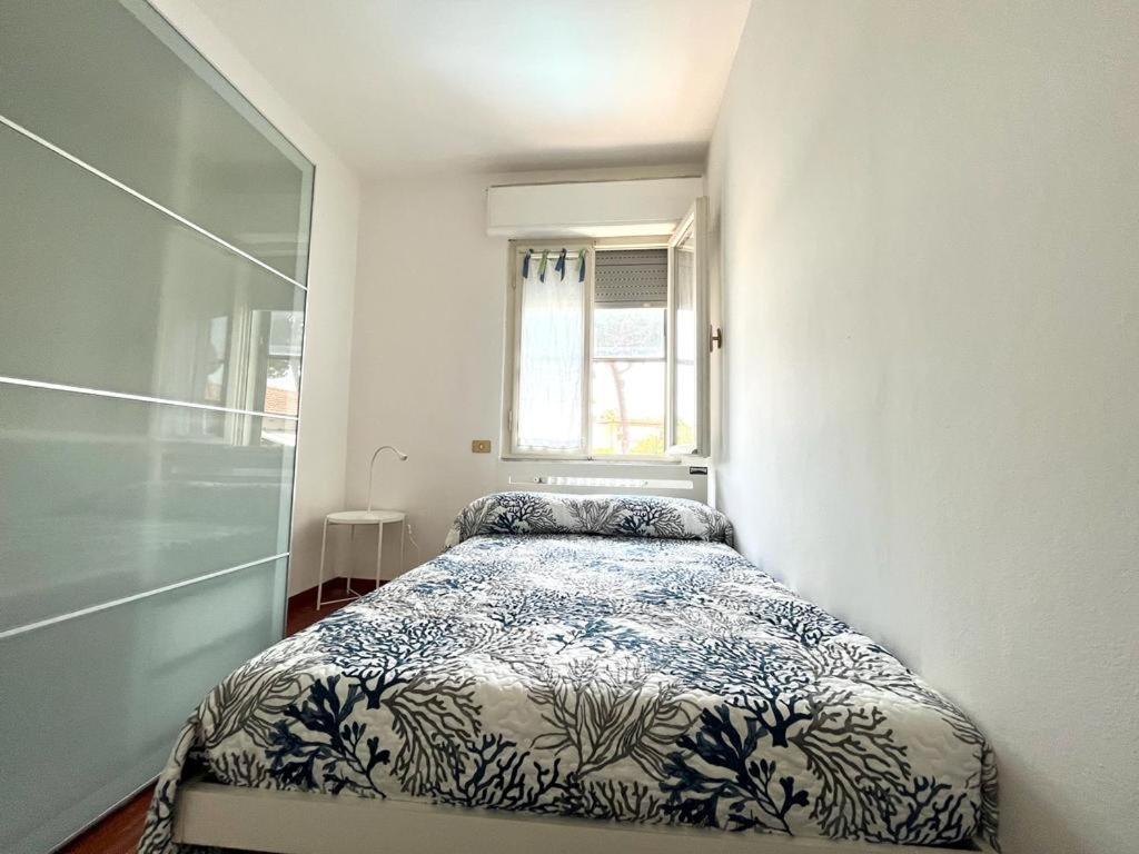 Pineta Apartament Tirrenia Exteriér fotografie