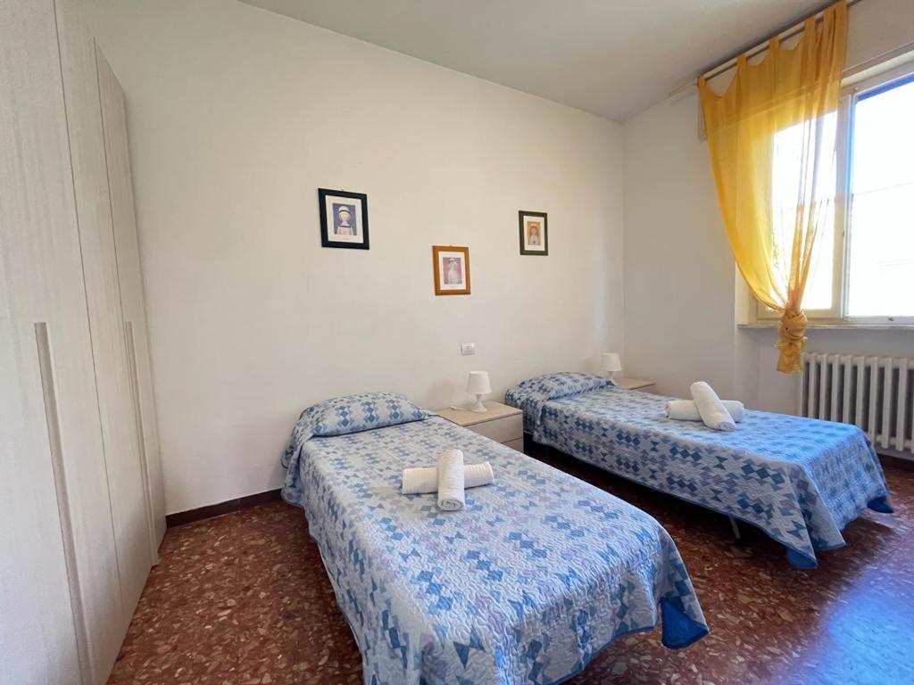 Pineta Apartament Tirrenia Exteriér fotografie