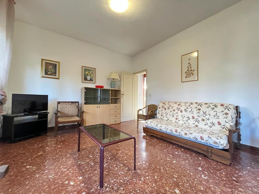Pineta Apartament Tirrenia Exteriér fotografie