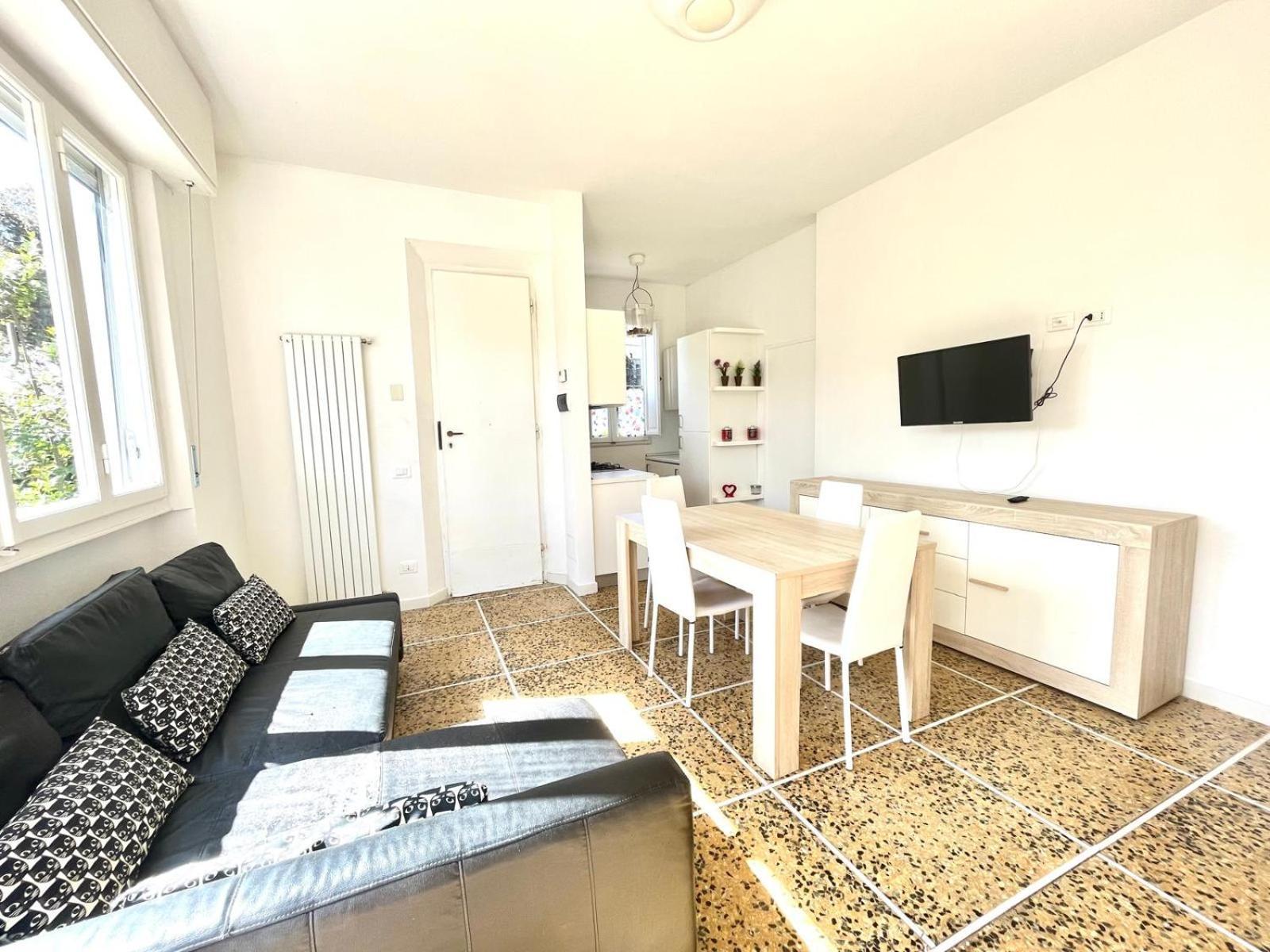 Pineta Apartament Tirrenia Exteriér fotografie