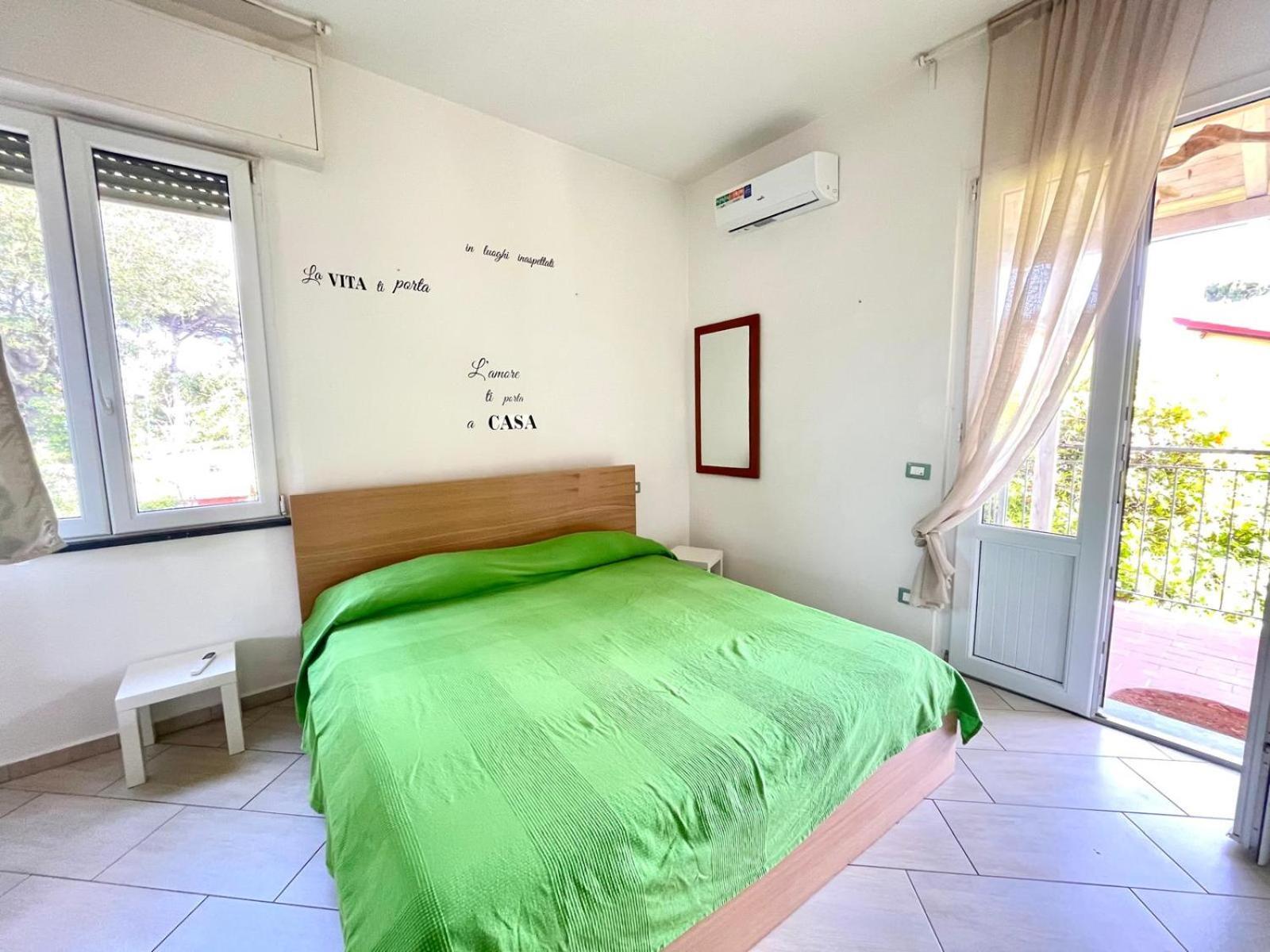 Pineta Apartament Tirrenia Exteriér fotografie