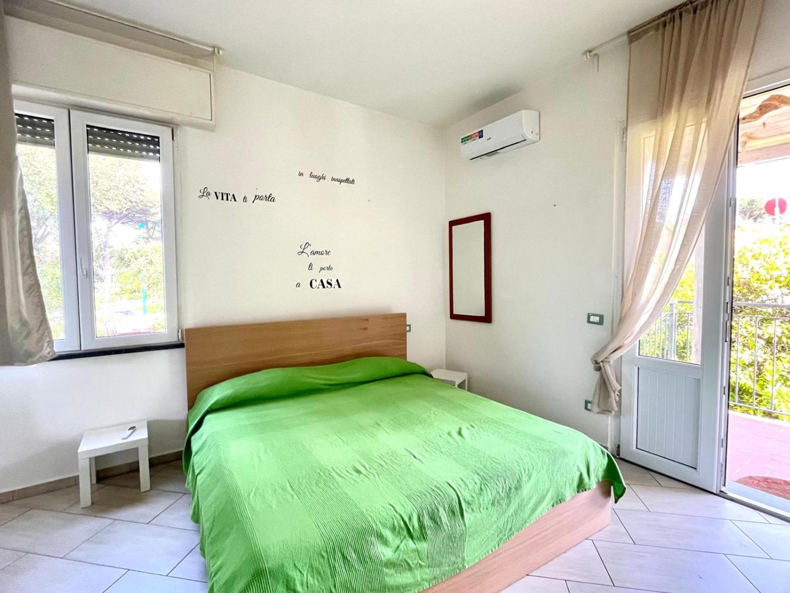 Pineta Apartament Tirrenia Exteriér fotografie