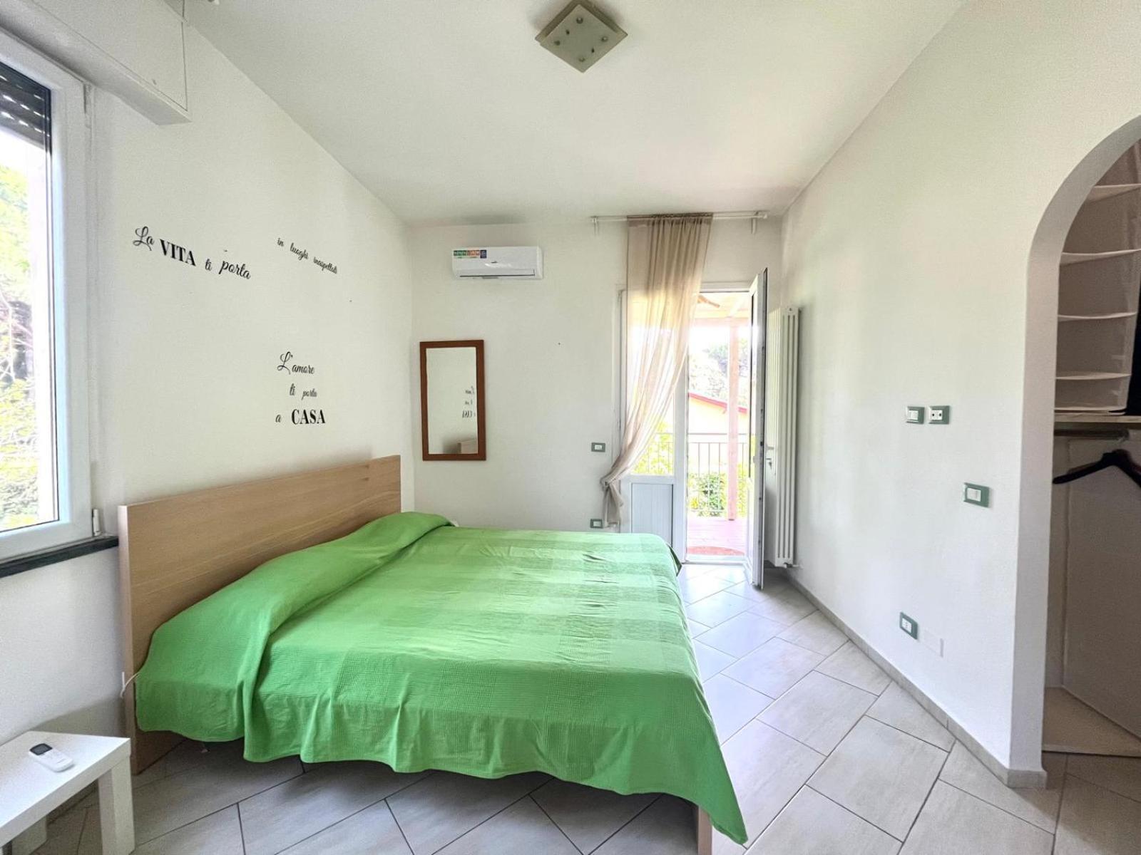 Pineta Apartament Tirrenia Exteriér fotografie