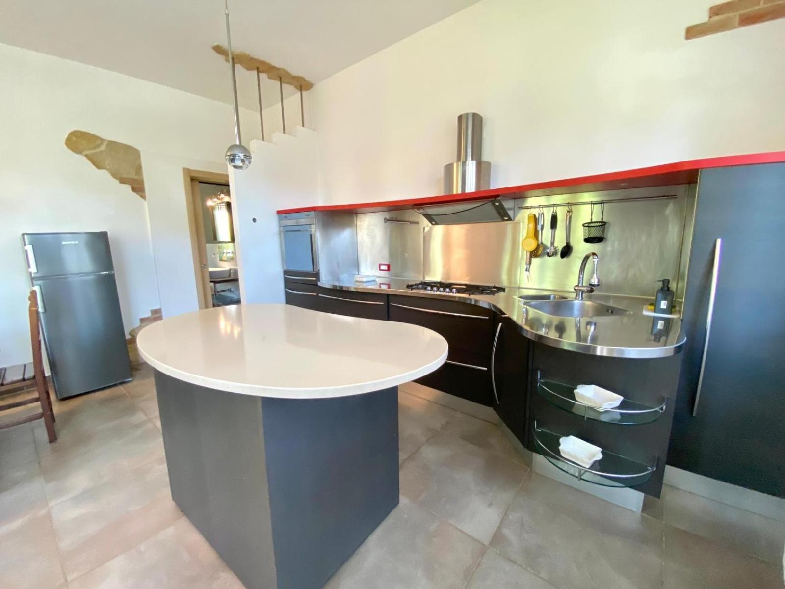 Pineta Apartament Tirrenia Exteriér fotografie